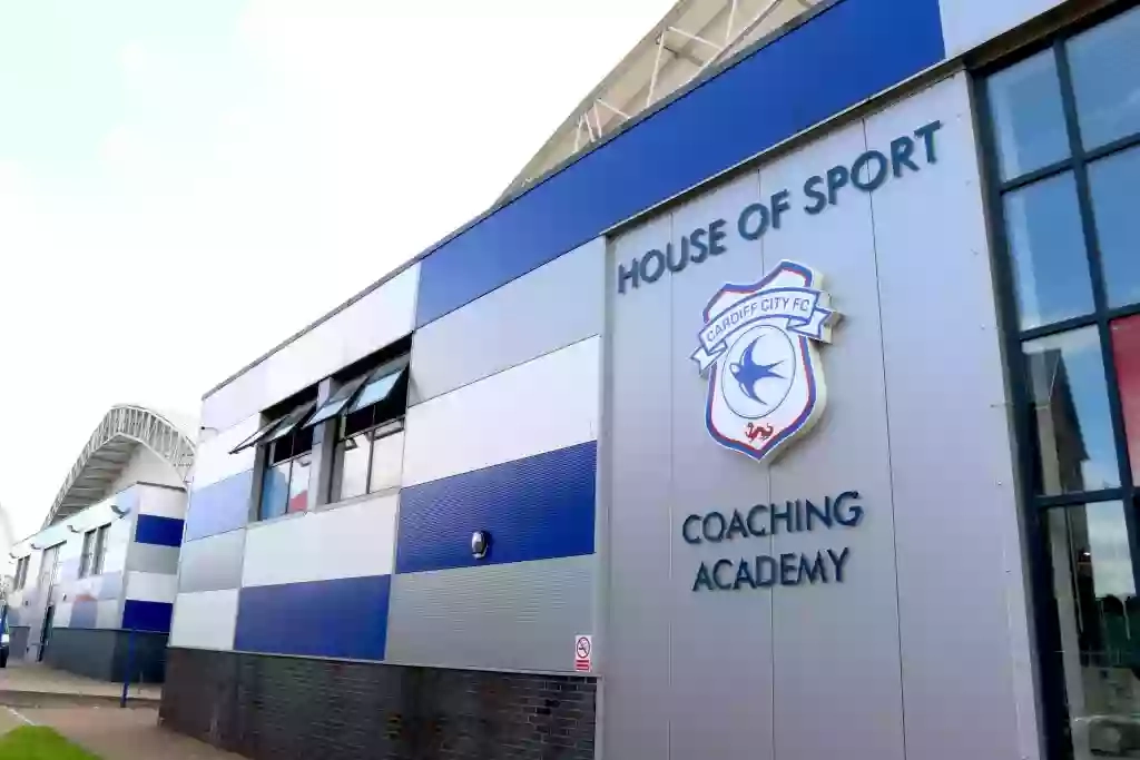 House of Sport