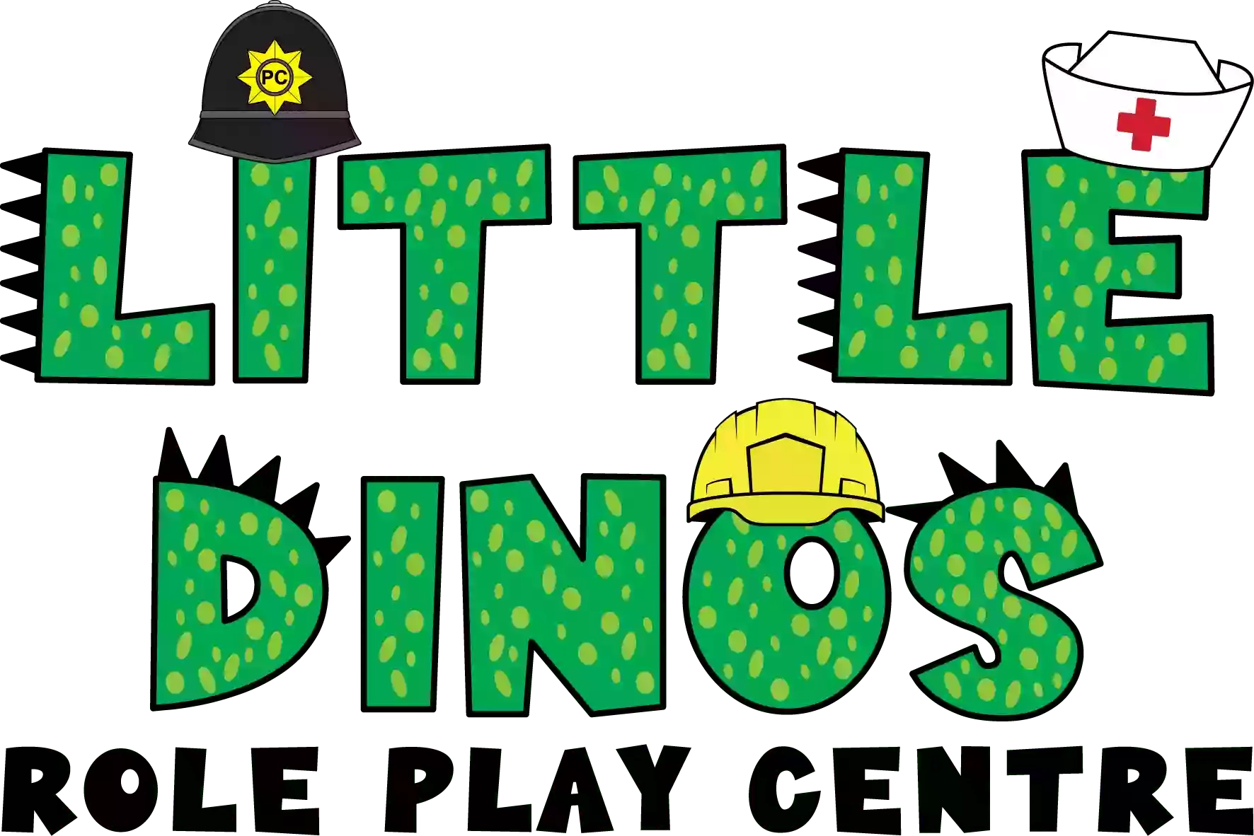 Little Dinos