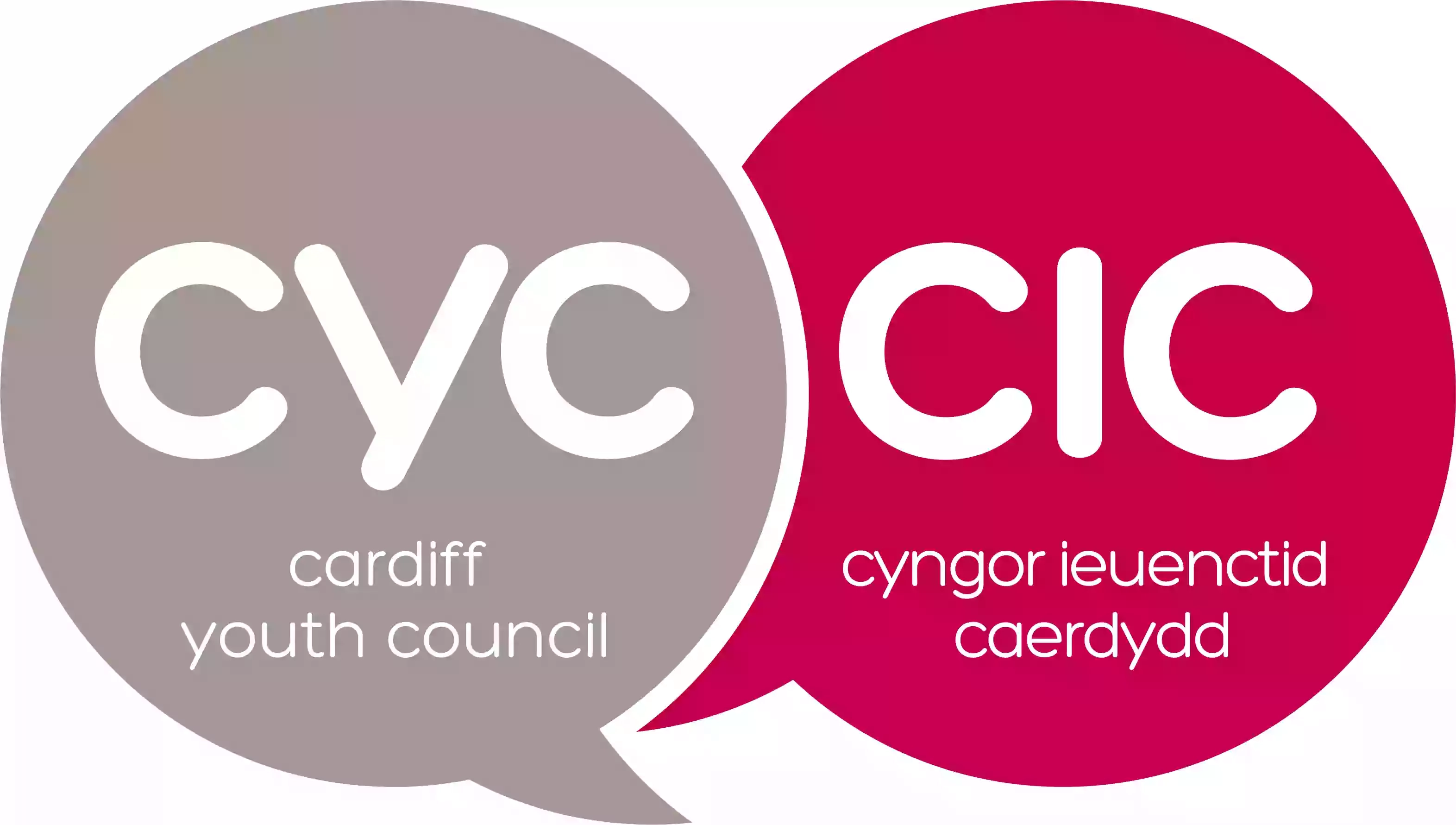 Cardiff Youth Council