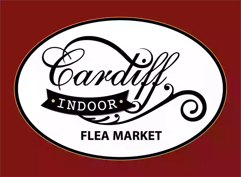Cardiff Indoor Flea Market