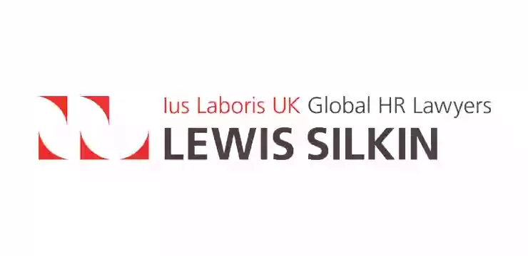 Lewis Silkin LLP