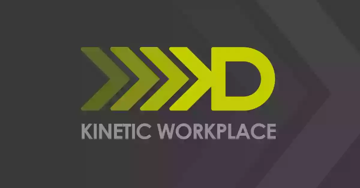 Kinetic Workplace Limited
