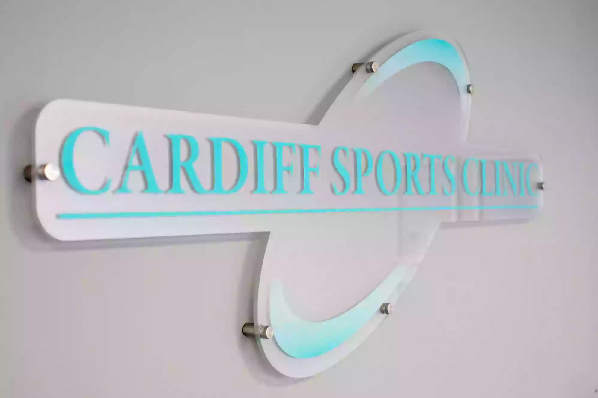 Cardiff Sports Clinic