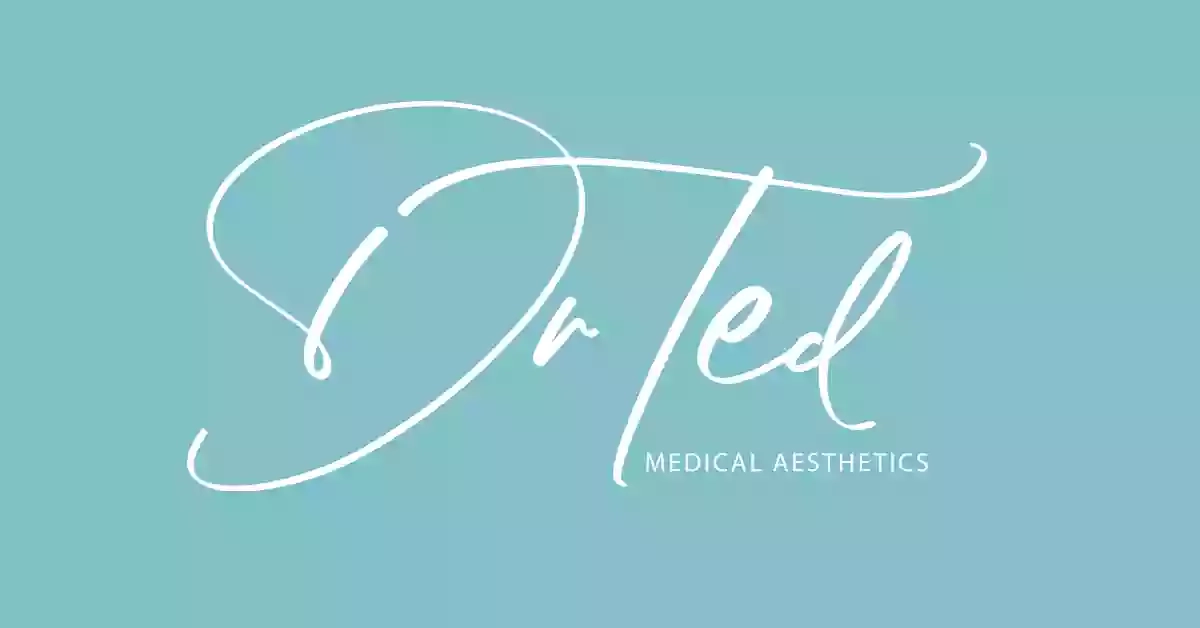 Dr Ted Skin Clinic - Medical Aesthetics