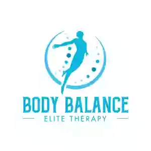 Body Balance Clinic Cardiff