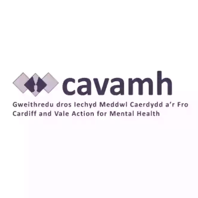 Cardiff and Vale Action for Mental Health