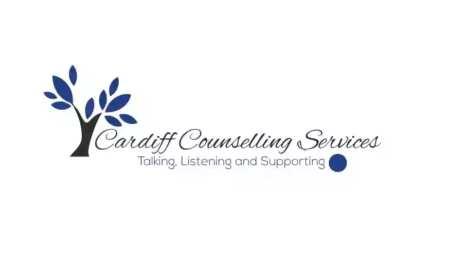 Cardiff Counselling Services