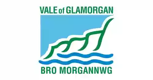 Vale of Glamorgan Flying Start
