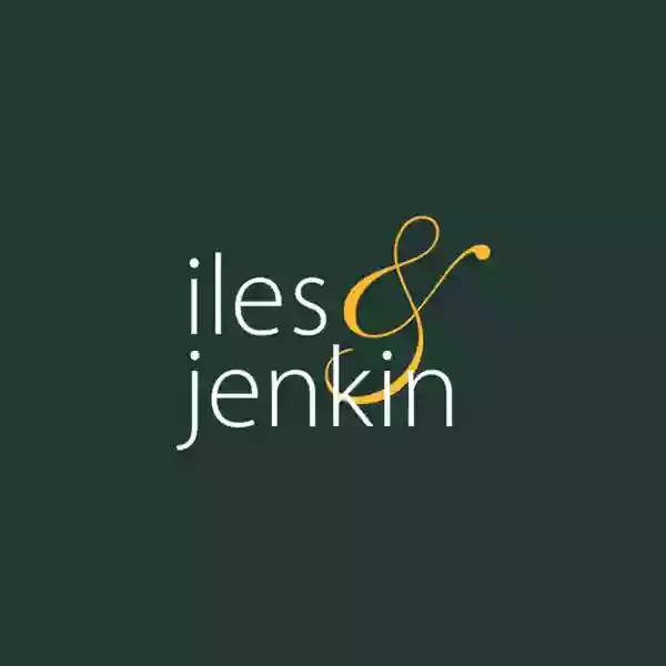 Iles & Jenkin Estate Agents
