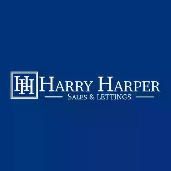 Harry Harper Sales & Lettings - Cardiff