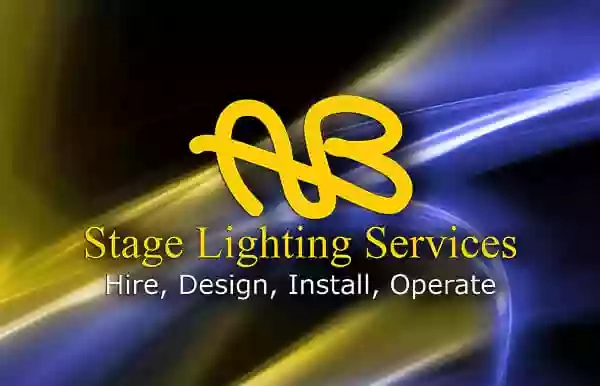 Stage Lighting Services