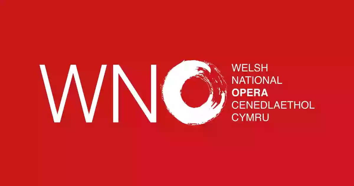 Welsh National Opera