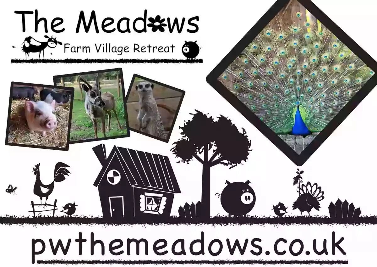 The Meadows Farm Village