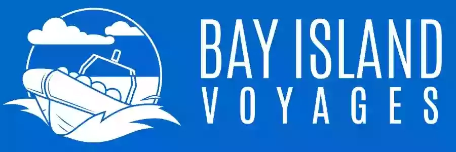 Bay Island Voyages