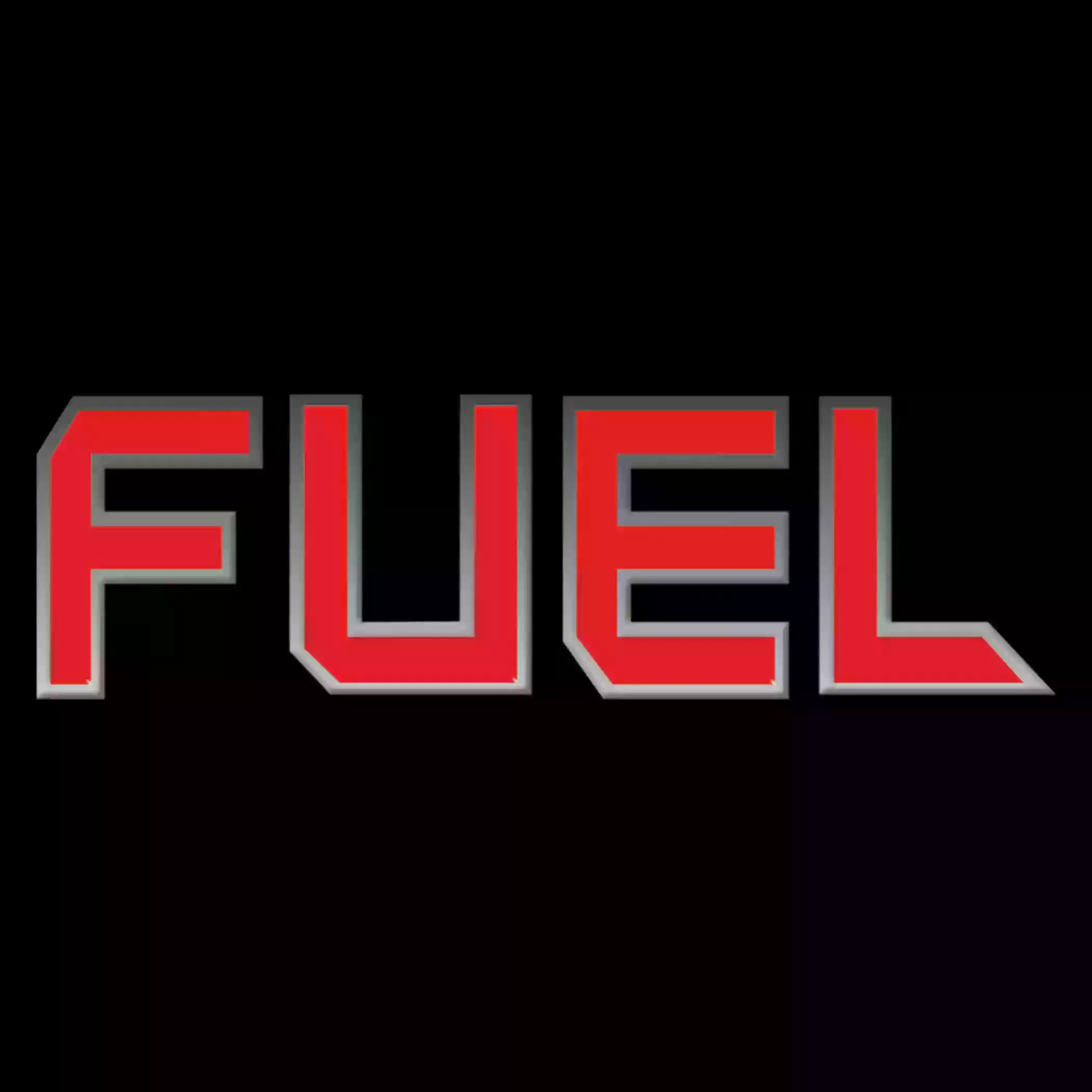 Fuel Rock Club
