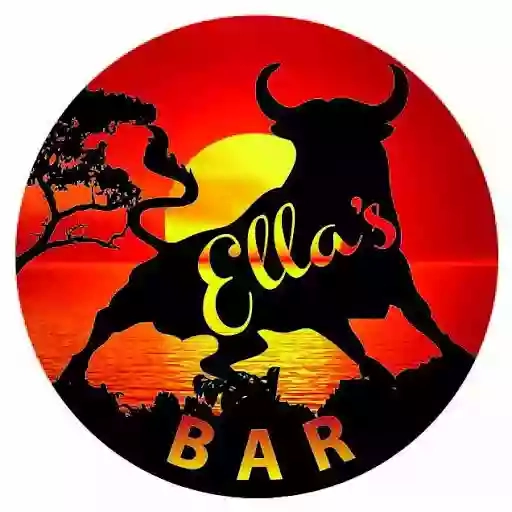 Ella's Disco Bar