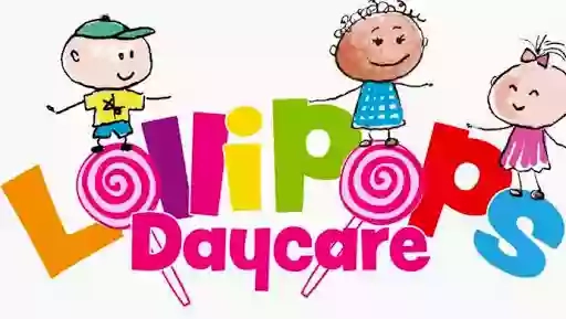 Lollipops daycare