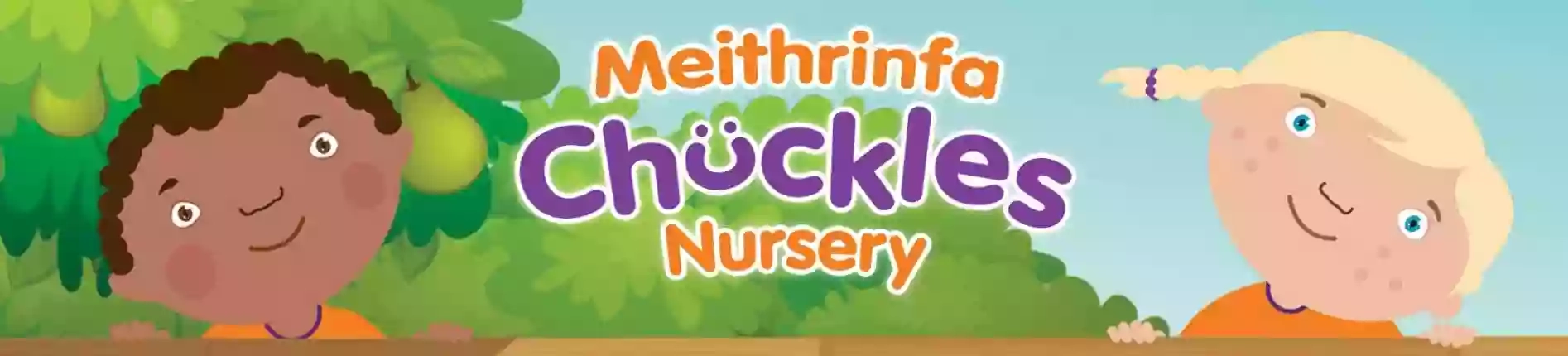 Chuckles Nursery