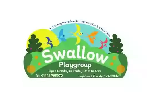 Swallow Playgroup