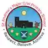 St Andrews Major C I W Primary School
