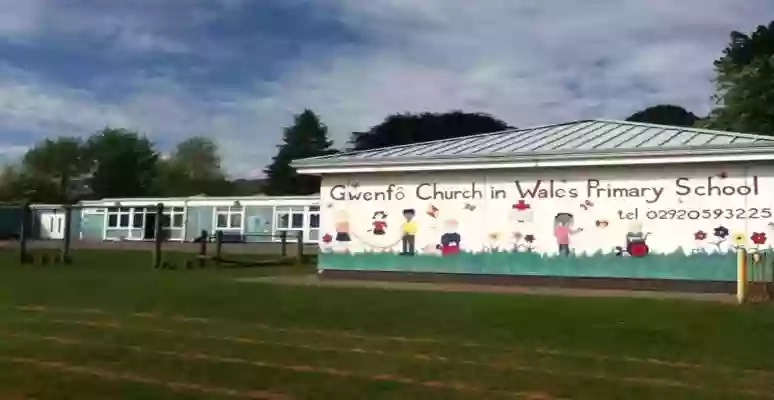 Gwenfo Church in Wales Primary School