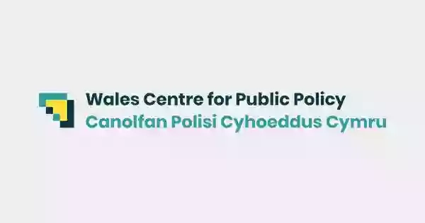 Wales Centre for Public Policy