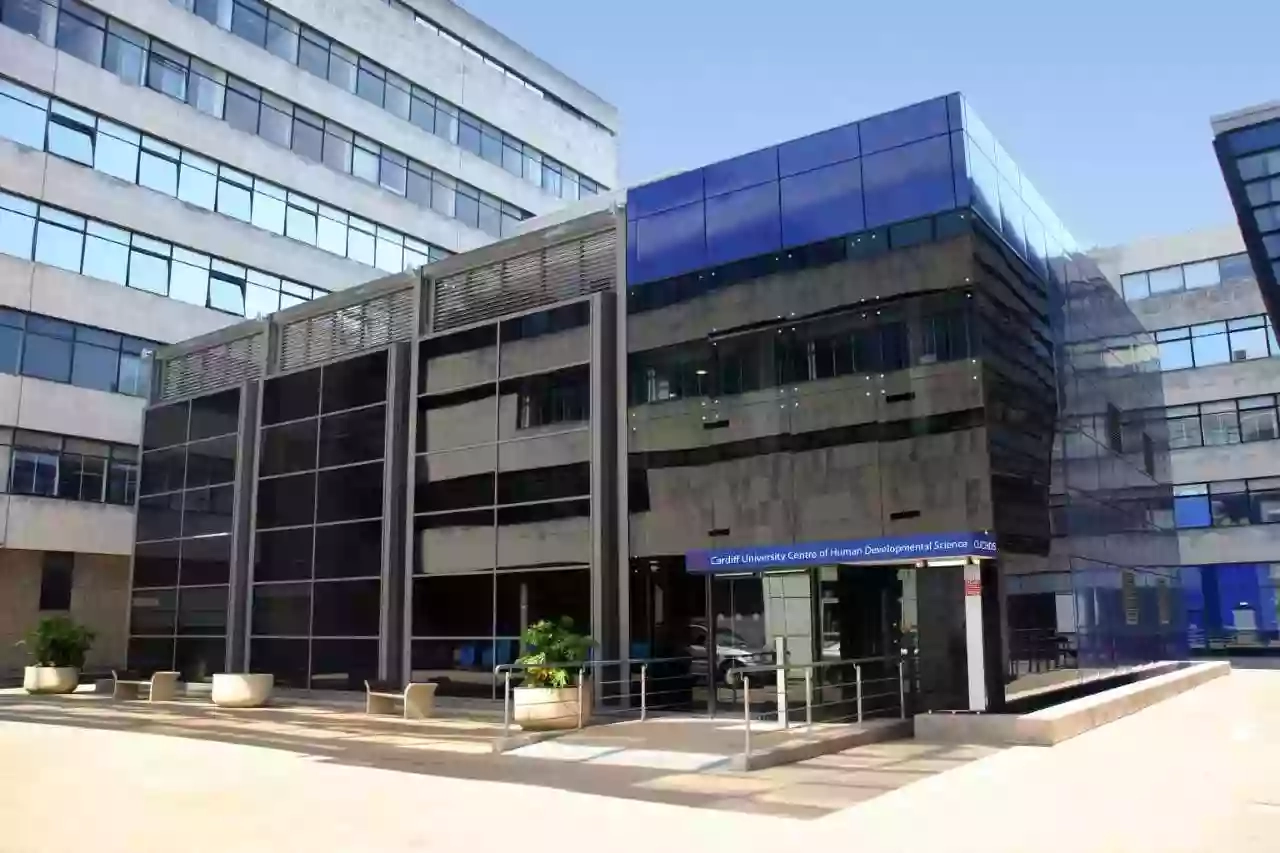 Cardiff University Centre for Human Developmental Science