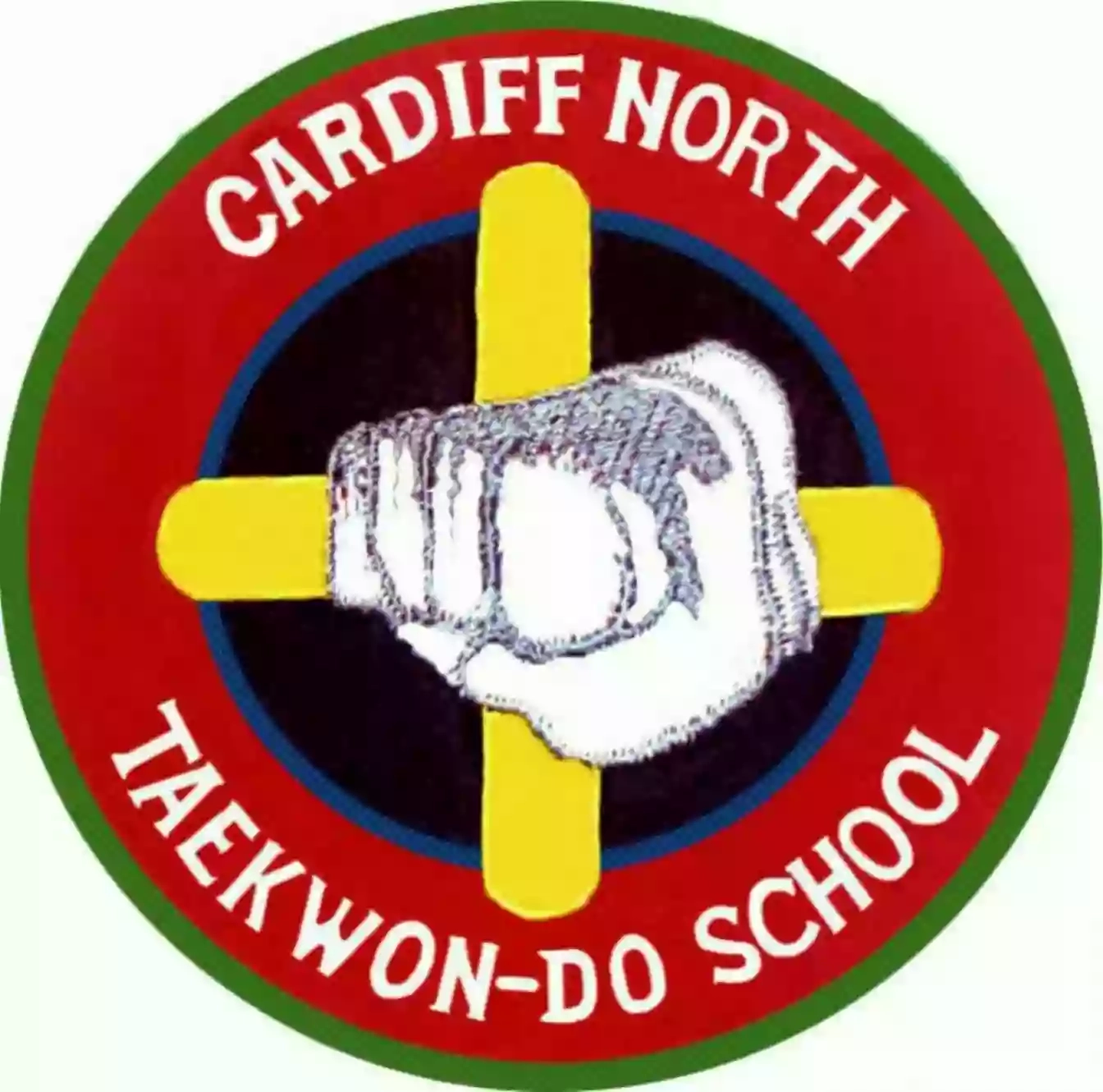 Cardiff North Taekwondo School
