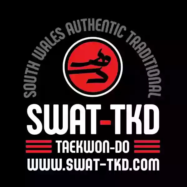 South Wales Authentic Traditional Taekwon-do