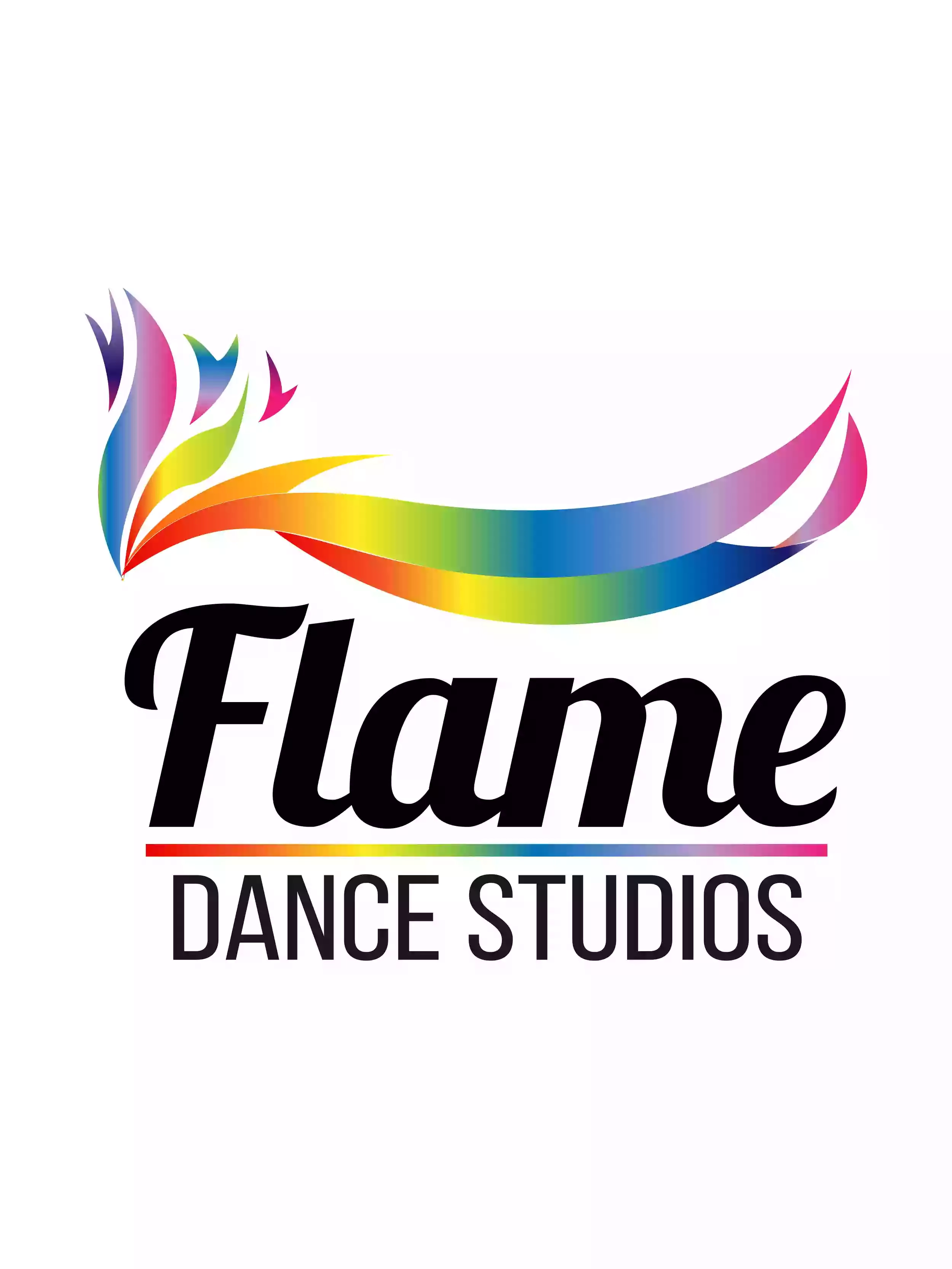 Flame Dance Studios