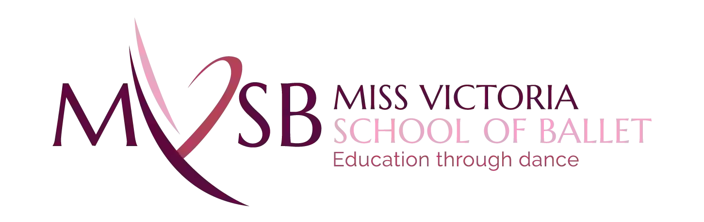 Miss Victoria School of Ballet