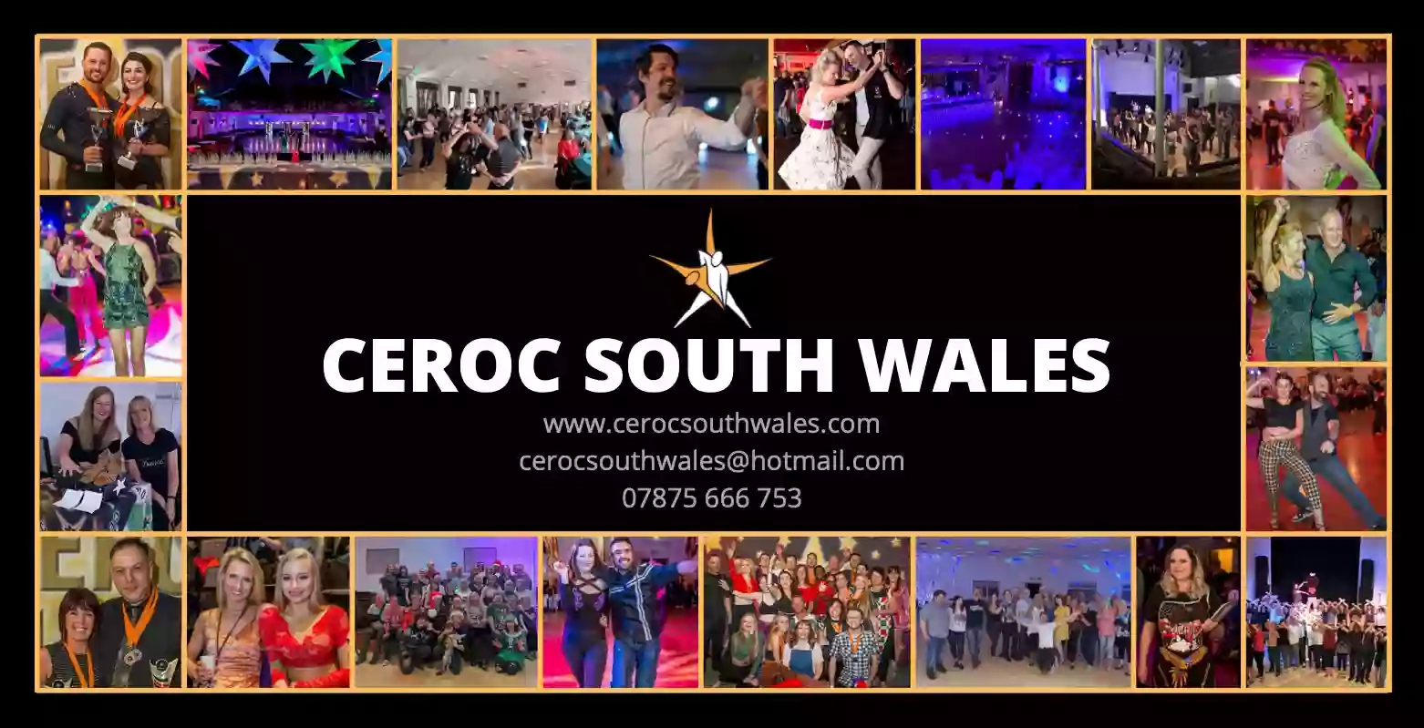 Ceroc South Wales