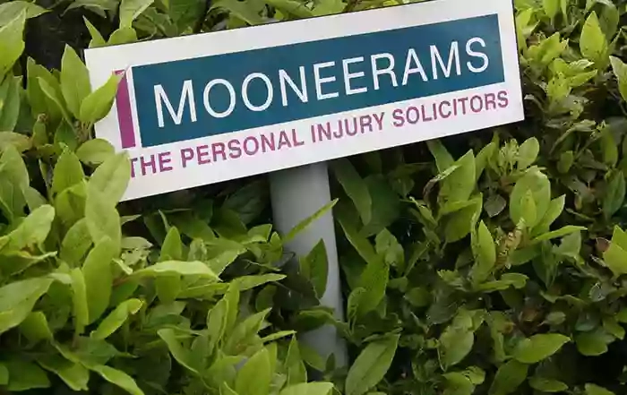 Mooneerams