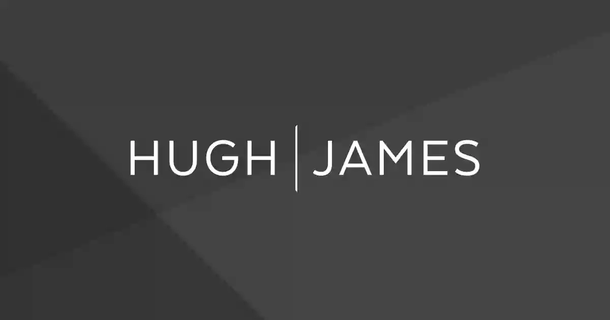 Hugh James