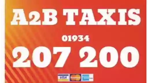 A2B Taxis