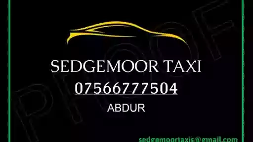 Sedgemoor Taxis
