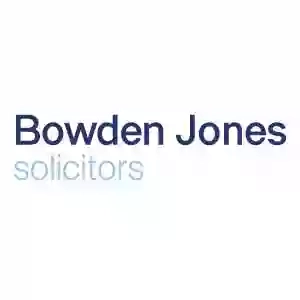 Bowden Jones Solicitors