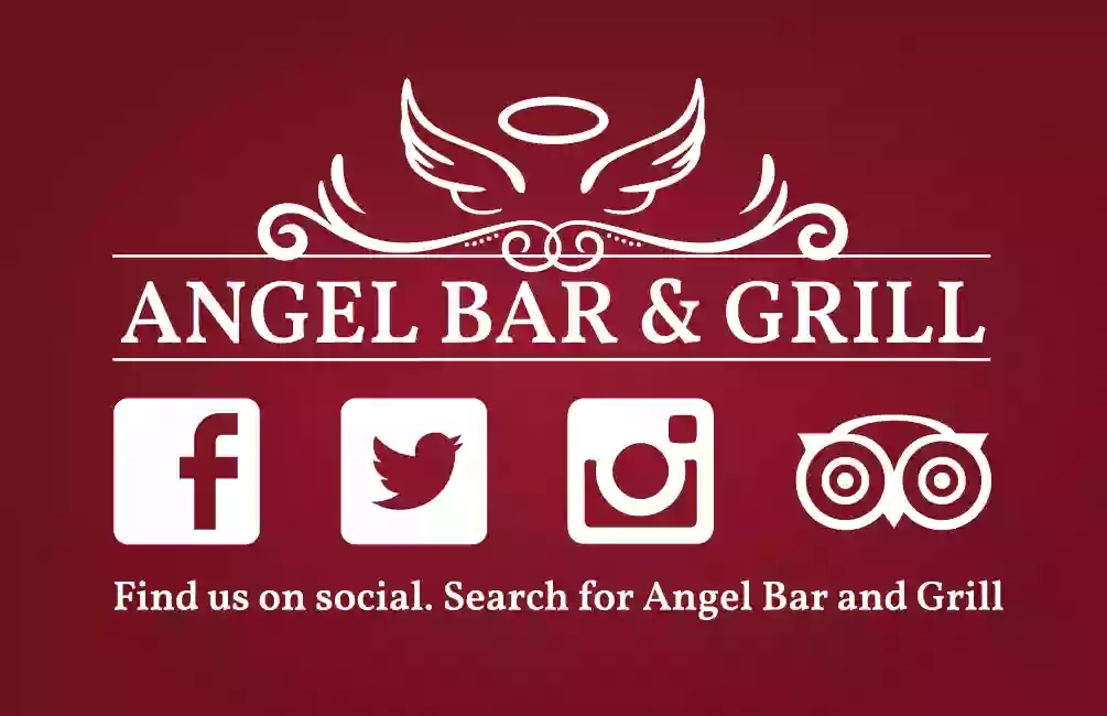 Angel Bar & Grill