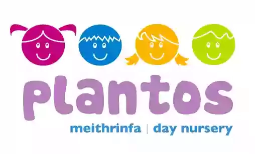 Plantos Nursery