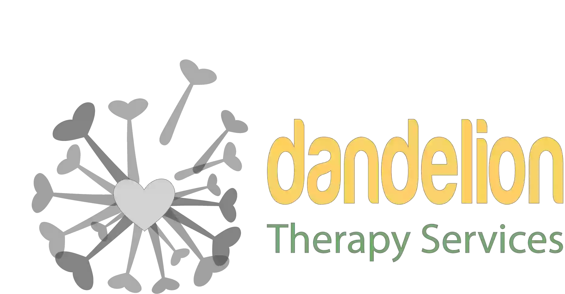 Dandelion Therapy Services