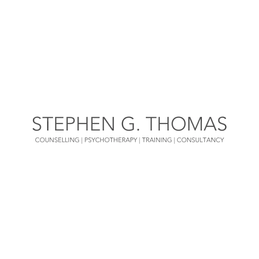 Stephen G. Thomas - Counselling & Psychotherapy Cardiff