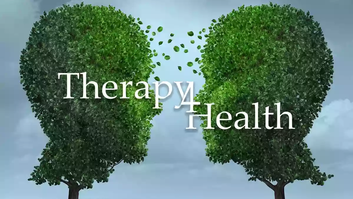 Therapy 4 Health