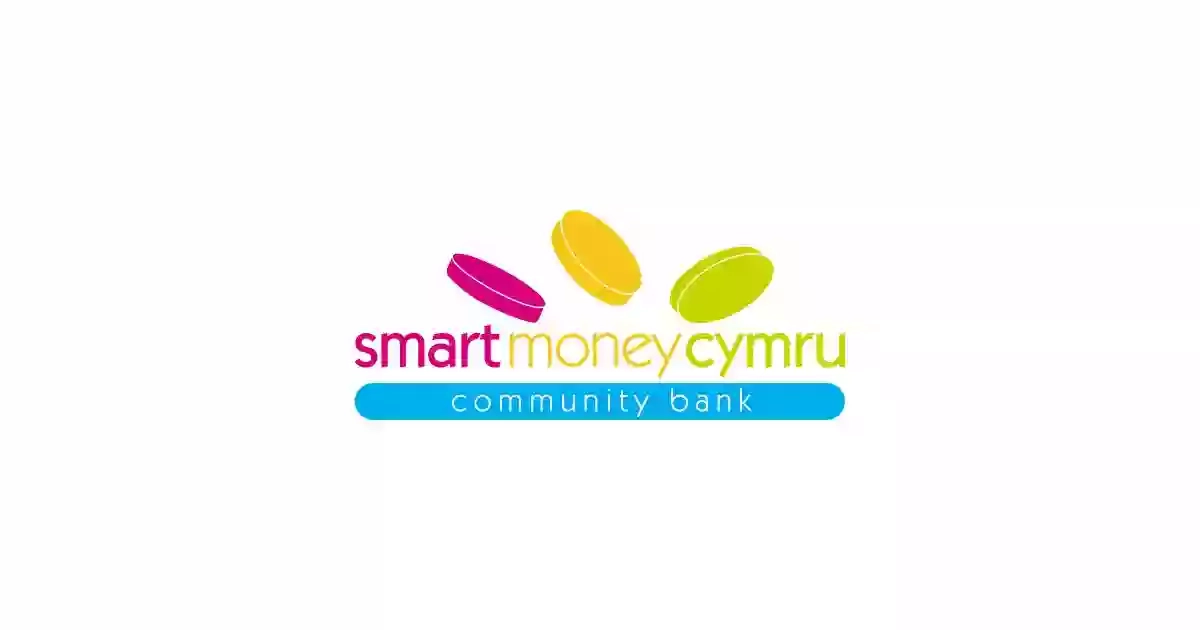 Smart Money Cymru Community Bank
