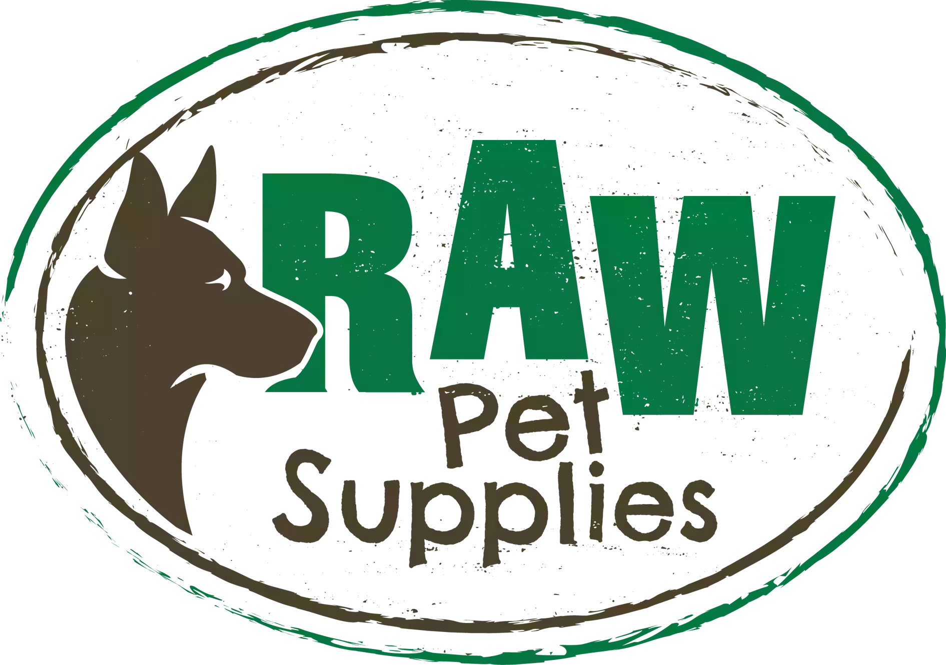 Raw Pet Supplies