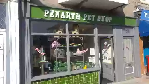Penarth Pet Shop