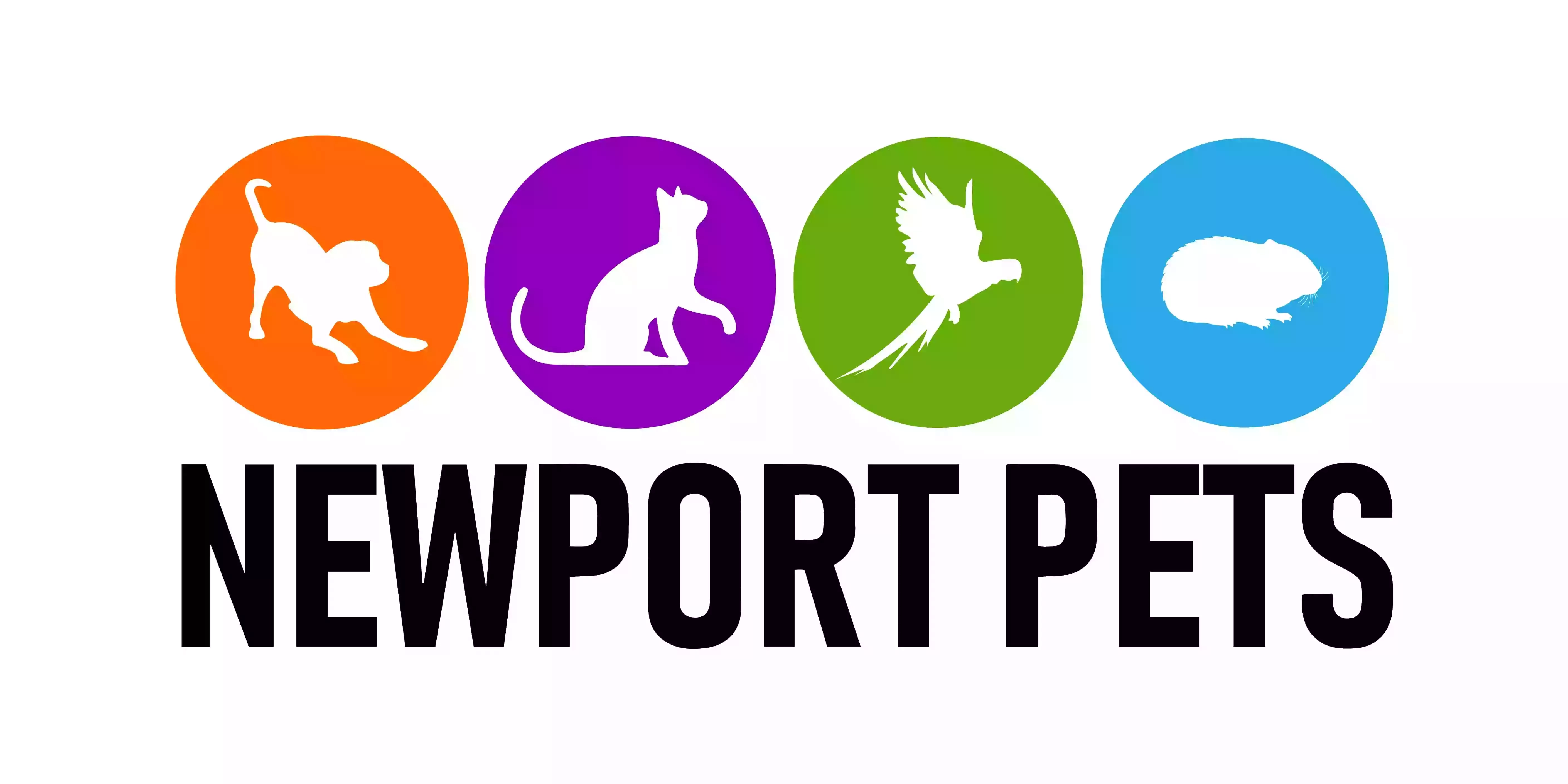 Newport Pets