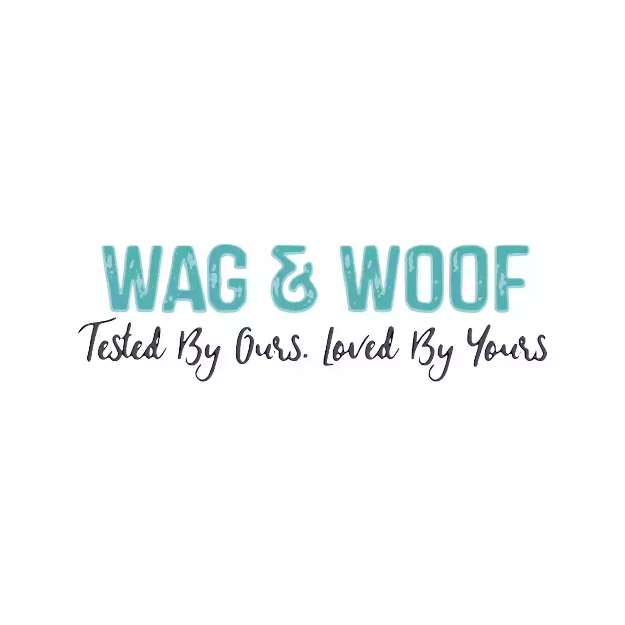 Wag & Woof