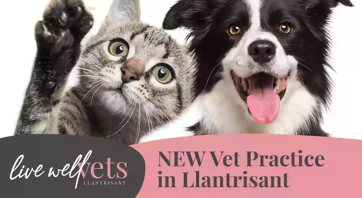 Live Well Vets - Llantrisant