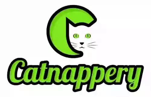 Catnappery Cattery