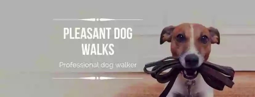 Pleasant Dog Walks